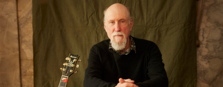 john scotfield