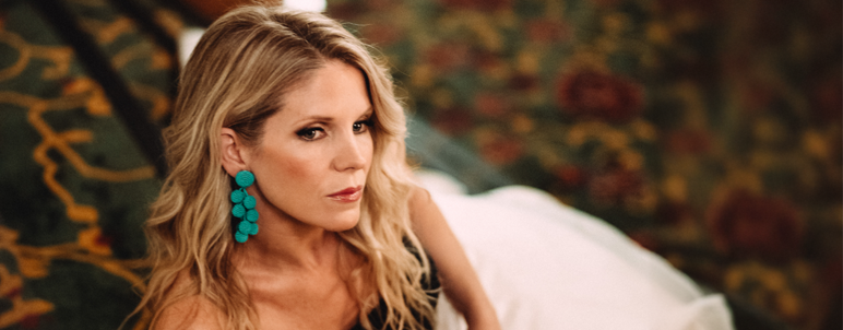 Kelli O'Hara
